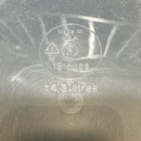 Tupperware Modular Mates - Picture 5 of 5